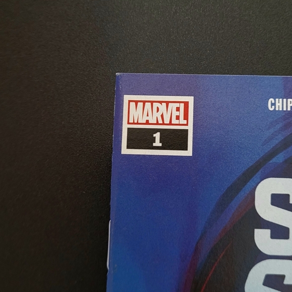 Spider-Man: Spider's Shadow #1 - Picture 4 of 7